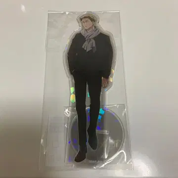 주술회전 말큐브 일루미네이션 나나미 켄토 아크릴 스탠드