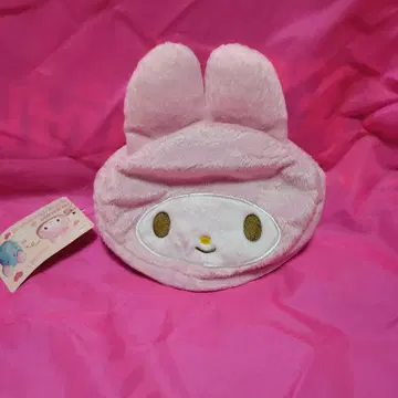 산리오 마이멜로디 리버서블 펜 케이스