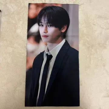 THEBOYZ 더보이즈 주연 슬로건 마스터