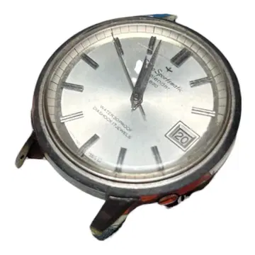 세이코 스포츠매틱 달력 820 17석 자동권