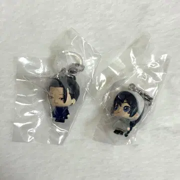 주술회전 메지루시 액세서리 카게야마 리코