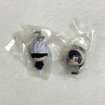 주술회전 메지루시 액세서리 고죠 리코