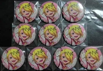 마계학원! 데몬즈 학교에 가다 하나비요리 리드 캔뱃지 화경의 온천 콜라보