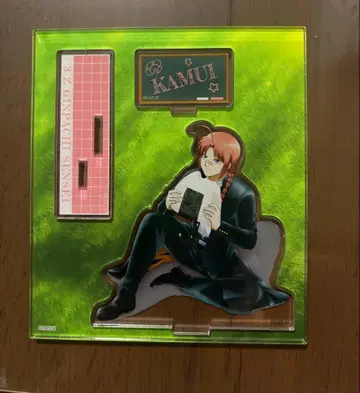 은혼 카무이 아크릴 스탠드