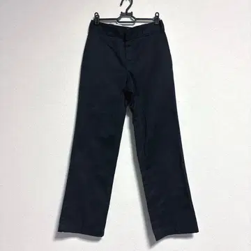 Dickies 874 워크 팬츠 블랙 28 x 30