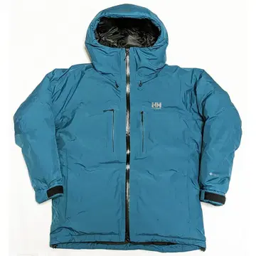 헬리한센 HH12460 고어텍스 슬릭 다운 자켓 M 신동