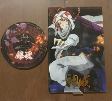 은혼 카무이 아크릴 스탠드