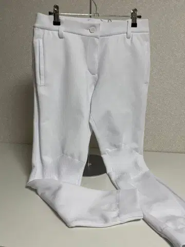 [ 새상품 미사용 ] 아디다스 골프 팬츠