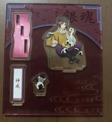 은혼 카무이 아크릴 스탠드