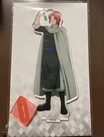 은혼 카무이 아크릴 스탠드