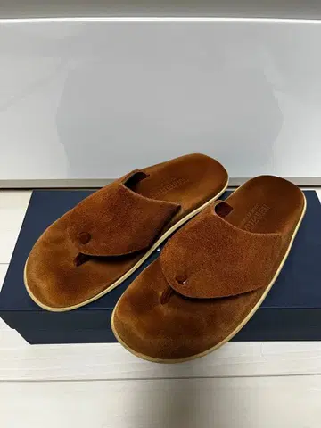 [ 새상품급 ] nonnative 논네이티브 샌들