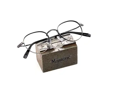 미야토비치(Mijatovic), 워시드블랙45