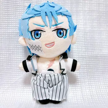 그림조 봉제 인형 20cm BLEACH