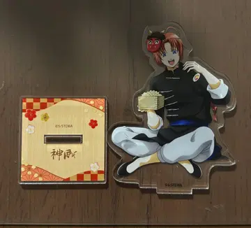 은혼 카무이 아크릴 스탠드