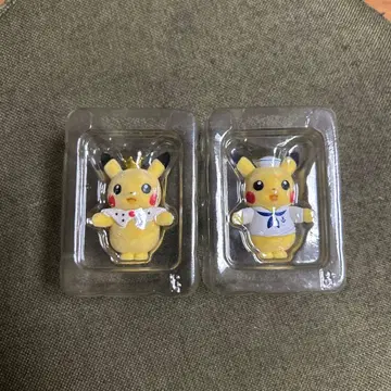 포켓몬 모후 인형 2개 세트
