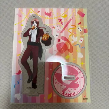 은혼 카무이 아크릴 스탠드