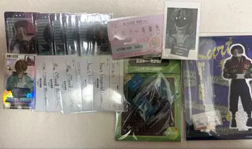 밀키 서브웨이 카트 맥스 세트