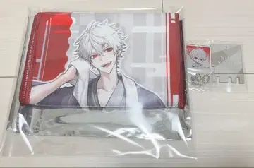 쿠츠하 극락탕 세트