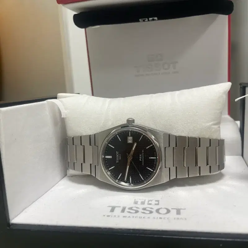 Tissot PRX Powermatic 80 40mm