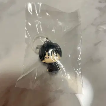 메지루시 액세서리 주술회전 후시구로 토우지