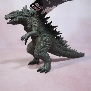 무비 몬스터 시리즈 고질라 오라 2023 소프트 비닐