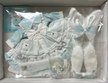 딜러제 MDD 의류 세트