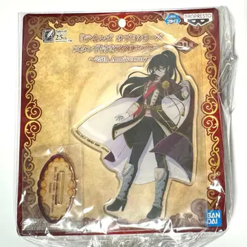 아크릴 스탠드 벨벳 크라우 테일즈 오브 벨세리아 GiGO 한정판