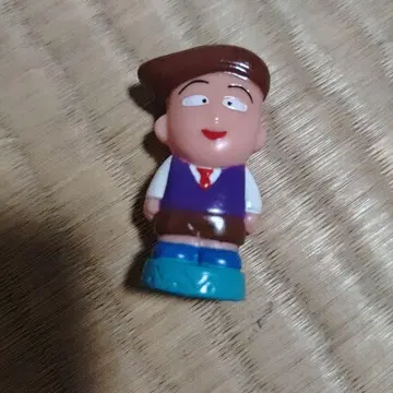 레트로 마루코는 아홉살(치비 마루코짱) 하나와 군