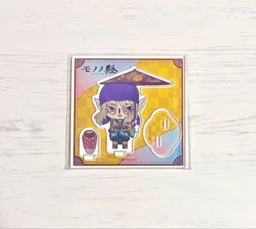 모노노케 약장수 아크릴 스탠드 D-3상