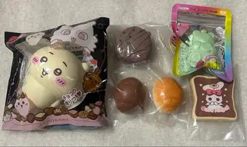 스퀴즈 bloom 블루 치이카와 묶음 판매