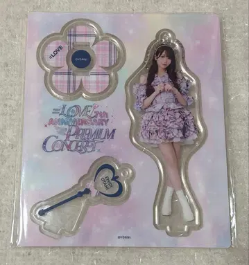 =LOVE 이코라부 오타니 에미리 절대 아이돌 그만두지 마 아크릴 스탠드