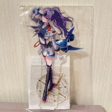 프로세카 아사히나 마후유 아크릴 스탠드 COLORFUL LIVE 5th