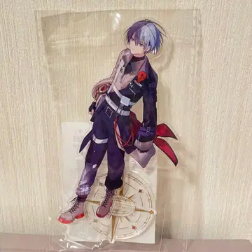 프로세카 아오야기 토야 아크릴 스탠드 COLORFUL LIVE 5th