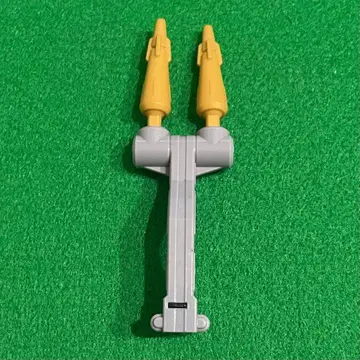 파워레인저 다이노포스 부품 도리케라 DX 쿄류진 다크ver.