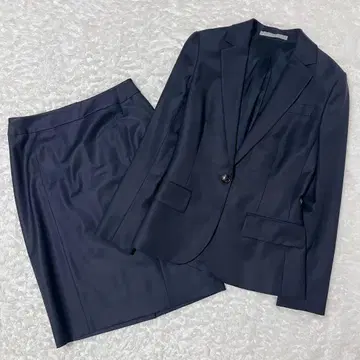 최고급 소재 사용 theory luxe 셋업 수트 에그제큐티브