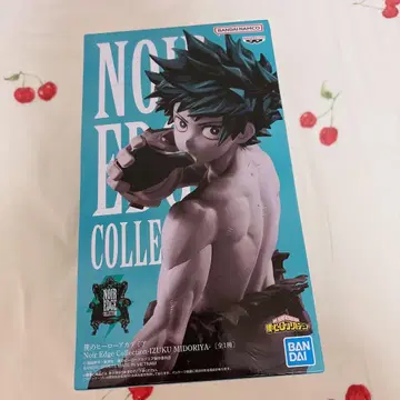 히로아카 Noir Edge Collection 미도리야 이즈쿠 데쿠