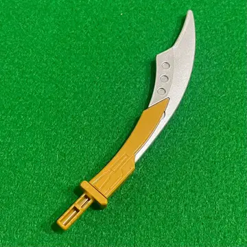 해적전대 고카이저 검 부품 DX 고카이오 부속품