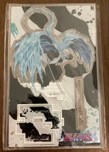 BLEACH 온라인 복권 히츠가야 토시로