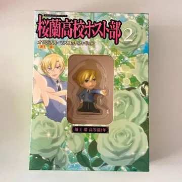 오란고교 호스트부 스오우 타마오 DVD