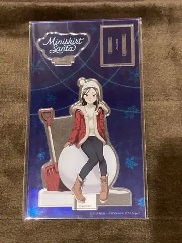 청춘 돼지 야마다 오가키 이와미사와 네네 아크릴 스탠드