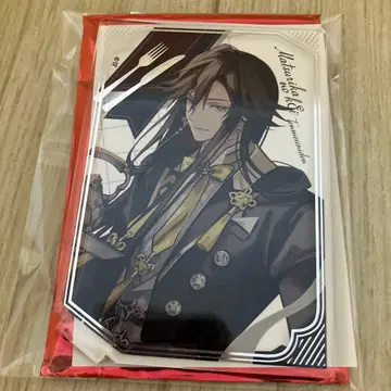 오토메이트 오토후유 마츠리카의 눈동자 후엔 아크릴 스탠드