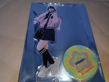 키타자와 모네 NGT48 극장 복권 아크릴 스탠드 2026년 3월