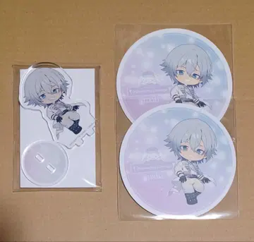 아이나나 애니카페 요츠바 타마키 1