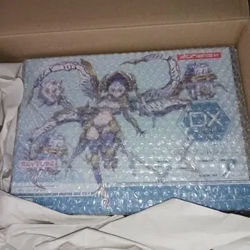 다크 어드벤트 라니아 DX ver.1.2 미개봉