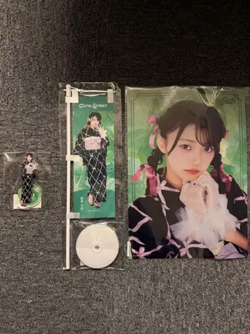 큐스토 스키쿠지 이타쿠라 카나