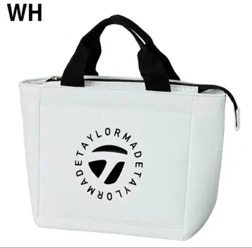 새상품 특가 TaylorMade 라운드 토트 UN751