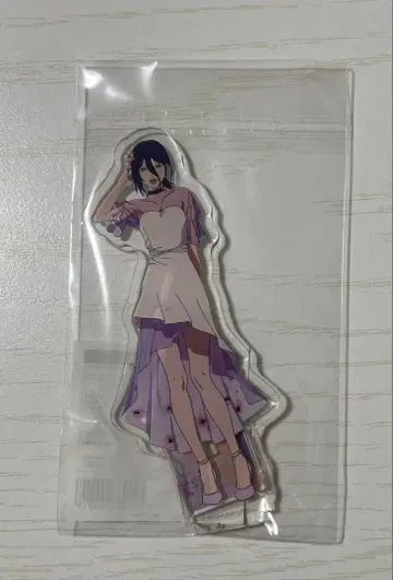 체인소 맨 레제 선샤인 시티 프린스 호텔 아크릴 스탠드