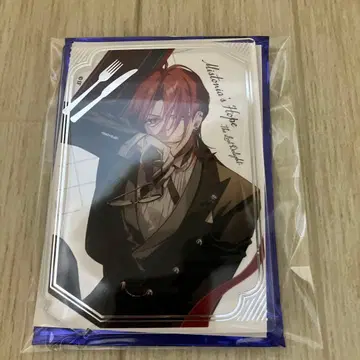 오토메이트 오토후유 미스트니아의 날개 희망 애스콧 아크릴 스탠드