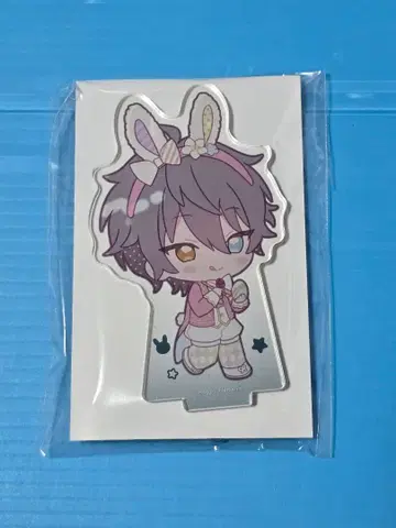 앙스타 애니카페 아크릴 스탠드 미카