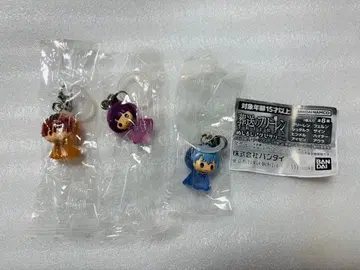 장송의 프리렌 메지루시 액세서리 힘멜 페른 슈타르크